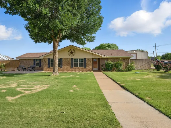 3717 110th St, Lubbock, TX 79423