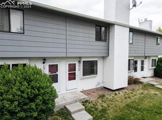 1312 Soaring Eagle Dr, Colorado Springs, CO 80915