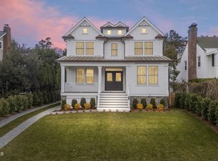 418 Monmouth Ave, Spring Lake, NJ 07762