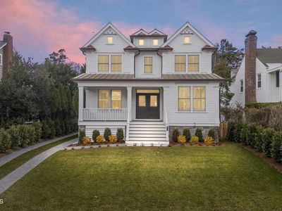 418 Monmouth Avenue, Spring Lake, NJ, 07762