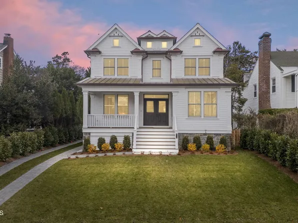 418 Monmouth Avenue, Spring Lake, NJ 07762