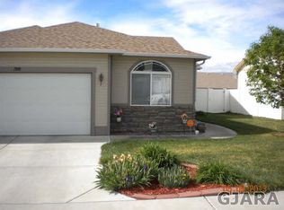 2859 NE Duke Dr, Grand Junction, CO 81501