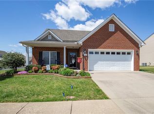 7524 Settlers Ridge Ct, Henrico, VA 23231