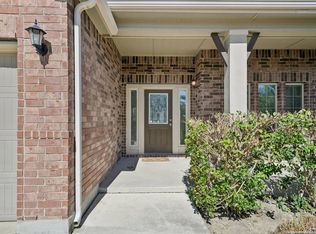 4485 Winged Elm, Schertz, TX 78108