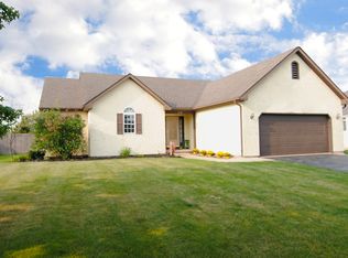 429 W Dekalb Dr, Maple Park, IL 60151