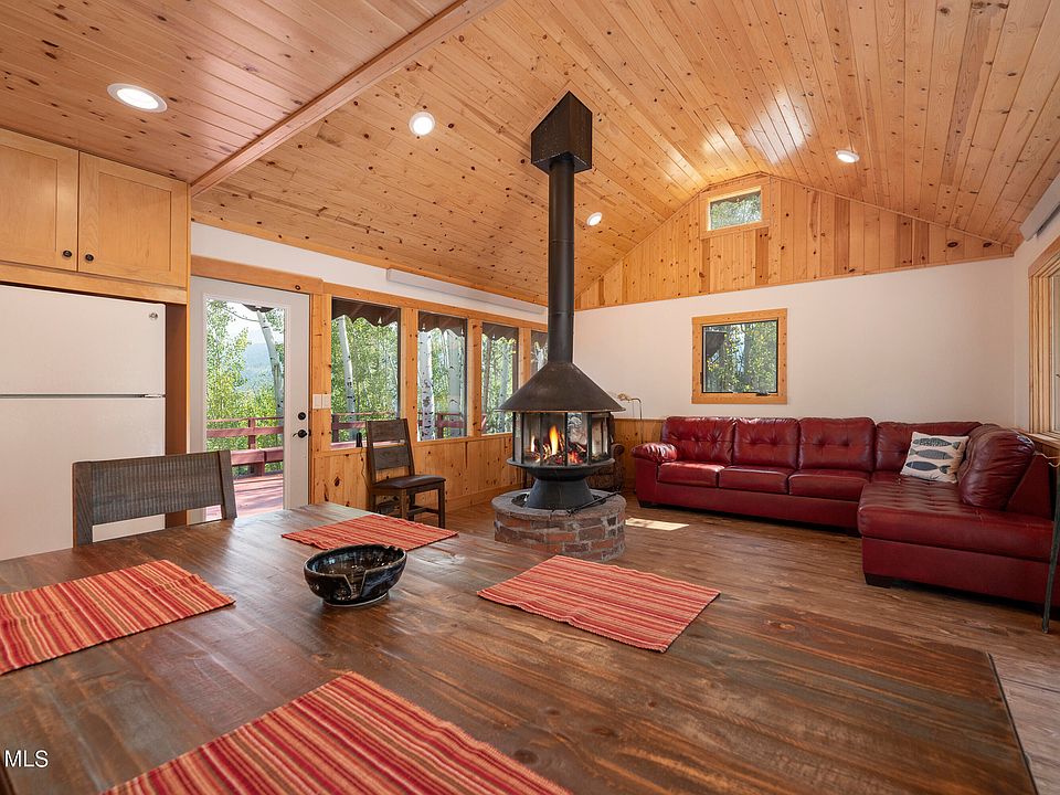 143 Gcr Tabernash, CO, 80478 Apartments for Rent Zillow