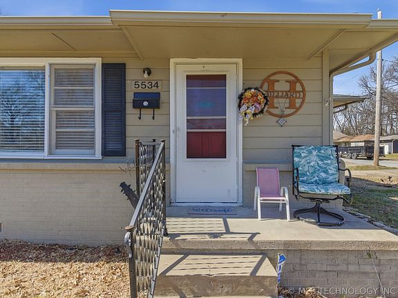 3rd image of 5534 S Columbia Ave