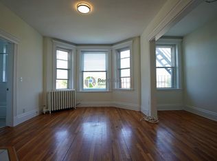 1302 Commonwealth Ave APT 7C, Allston, MA 02134