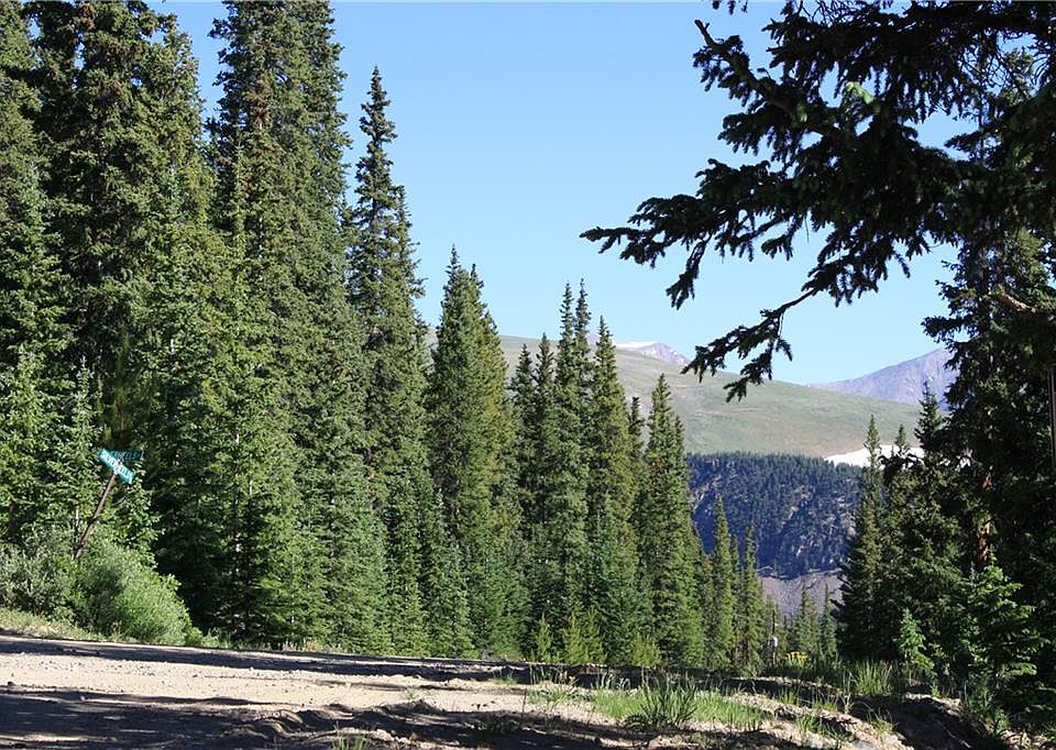 714 Silverheels Pl Fairplay, CO Zillow