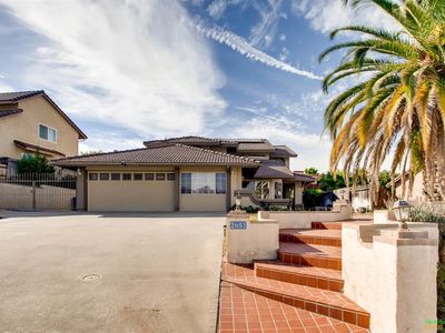 2651 Wind River Rd, El Cajon, CA, 92019