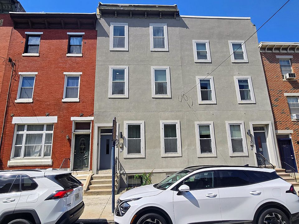 1st image of 1605 Christian St #A
