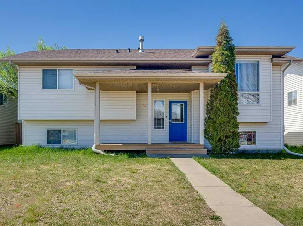 68 E Herder Dr, Sylvan Lake, AB T4S 1X8