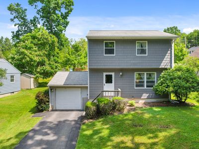 41 Morgan Rd, Binghamton, NY, 13903