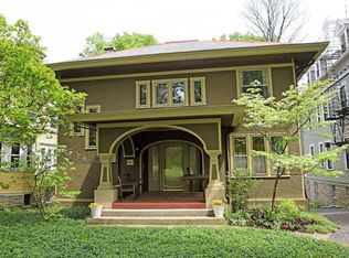 3758 Clifton Ave, Cincinnati, OH 45220