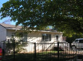 1340 14th St, Oroville, CA 95965