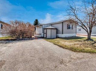 38 Doubletree Way, Strathmore, AB T1P