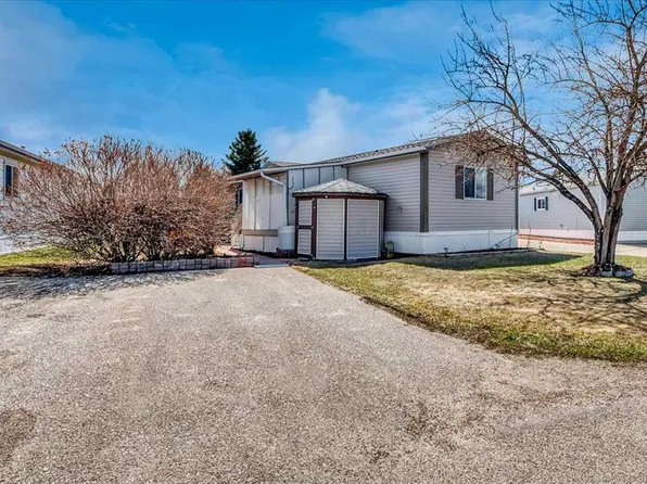 38 Doubletree Way, Strathmore, AB T1P