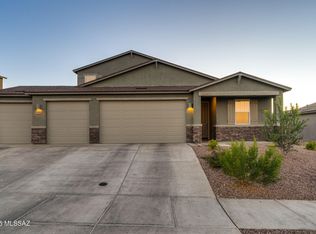 9080 E Tanzanite Rock Way, Vail, AZ 85641