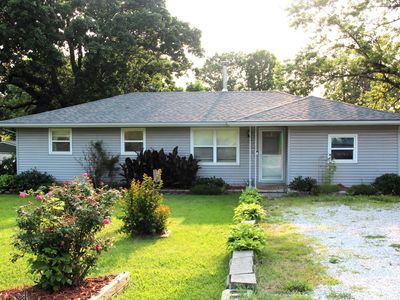 405 S Main Street, Pleasant Hope, MO, 65725