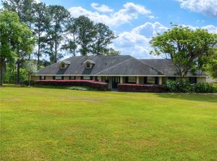 8778 NW 130th St, Reddick, FL 32686