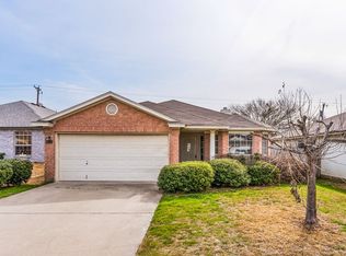 1208 Saddle Dr, Killeen, TX 76543