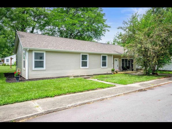 800 W Elm St
