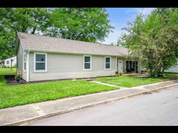 800 W Elm St, Hartford City, IN 47348