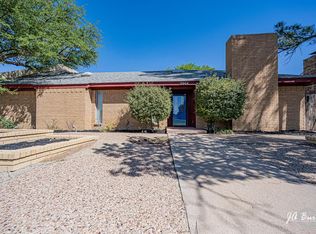 2904 Moss Ave, Midland, TX 79705