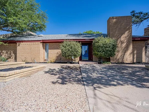 2904 Moss Ave, Midland, TX 79705