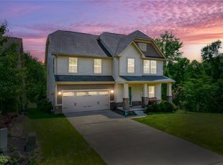 2674 Hunters Rdg, Twinsburg, OH 44087