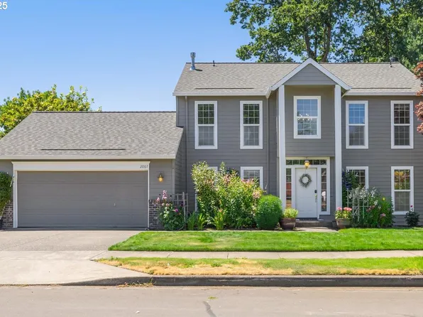2007 SE 61st Dr, Hillsboro, OR 97123