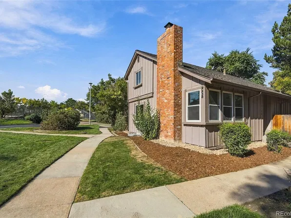 9238 W 86th Place, Arvada, CO 80005