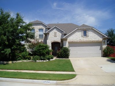 1703 Fairway Dr, Corinth, TX, 76210