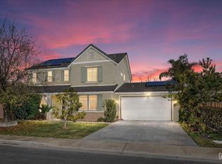 12204 Rodeo Ave, Bakersfield, CA 93312