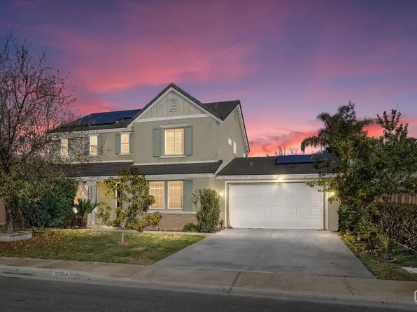 12204 Rodeo Ave, Bakersfield, CA 93312