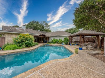 3709 Atrium Dr, Plano, TX, 75075