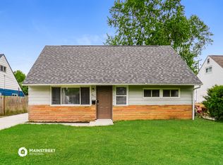 526 Virginia Cir W, Columbus, OH 43213