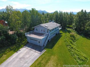 5140 Riverton Ave, Anchorage, AK 99516