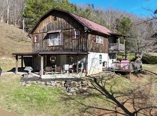 165 John S Combs Rd, Vest, KY 41772