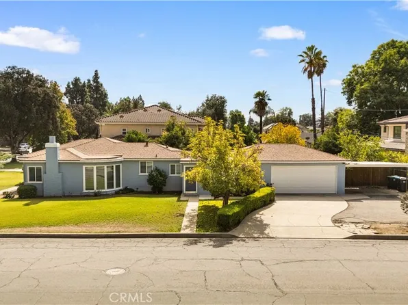 1317 S Santa Anita Ave, Arcadia, CA 91006