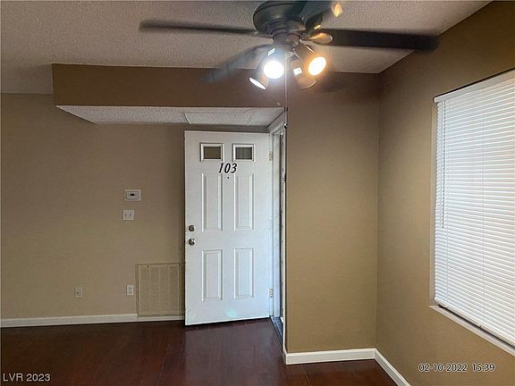4th image of 4860 Nara Vista Way Unit 103
