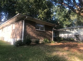 3484 Casa Woods Ln #3484, Clarkston, GA 30021