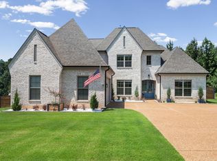 60 Creek Side Dr, Somerville, TN 38068