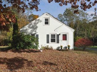 296 Lincoln St, Seekonk, MA 02771