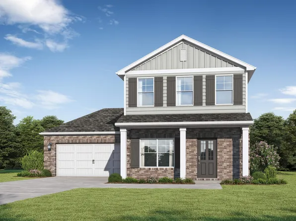 26352 Beech Grove Ln NW, Madison, AL 35756