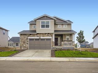 3026 Gladstone Ave, Loveland, CO 80538