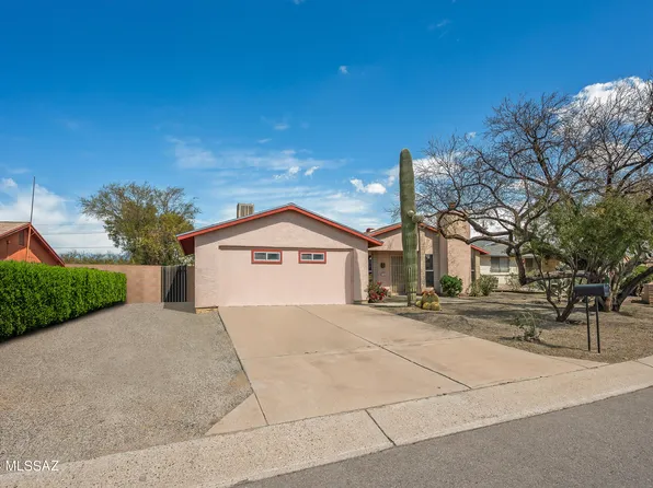 4526 W Annabelle St, Tucson, AZ 85741