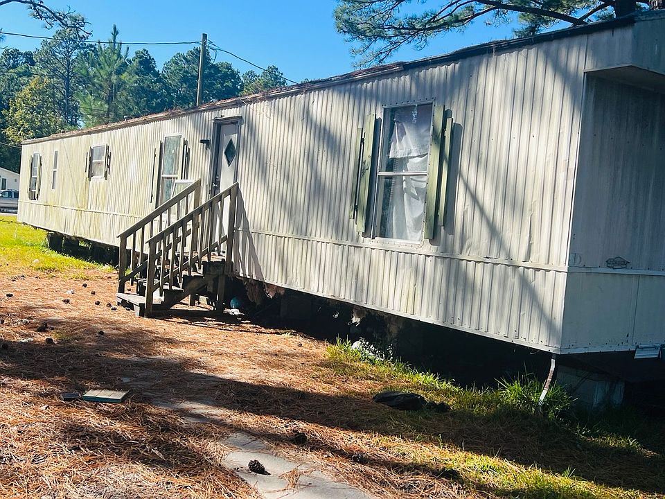 127 Hubert Blvd, Hubert, NC 28539 Zillow