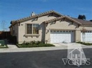 3860 Shakespeare Dr, Oxnard, CA 93033