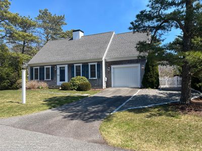 295 Pheasant Hill Circle, Cotuit, MA, 02635